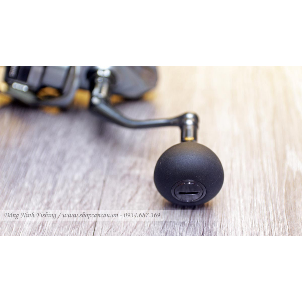 Máy câu đứng Shimano Nasci