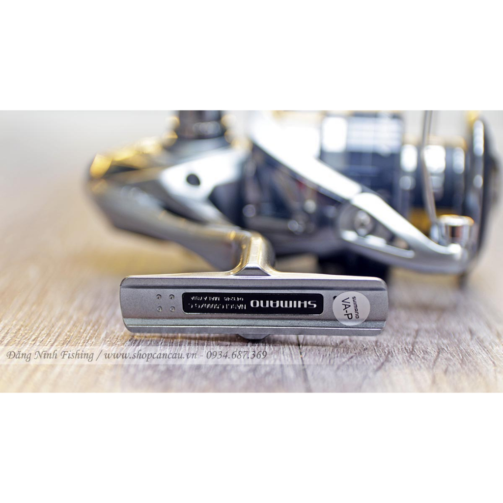 Máy câu đứng Shimano Nasci