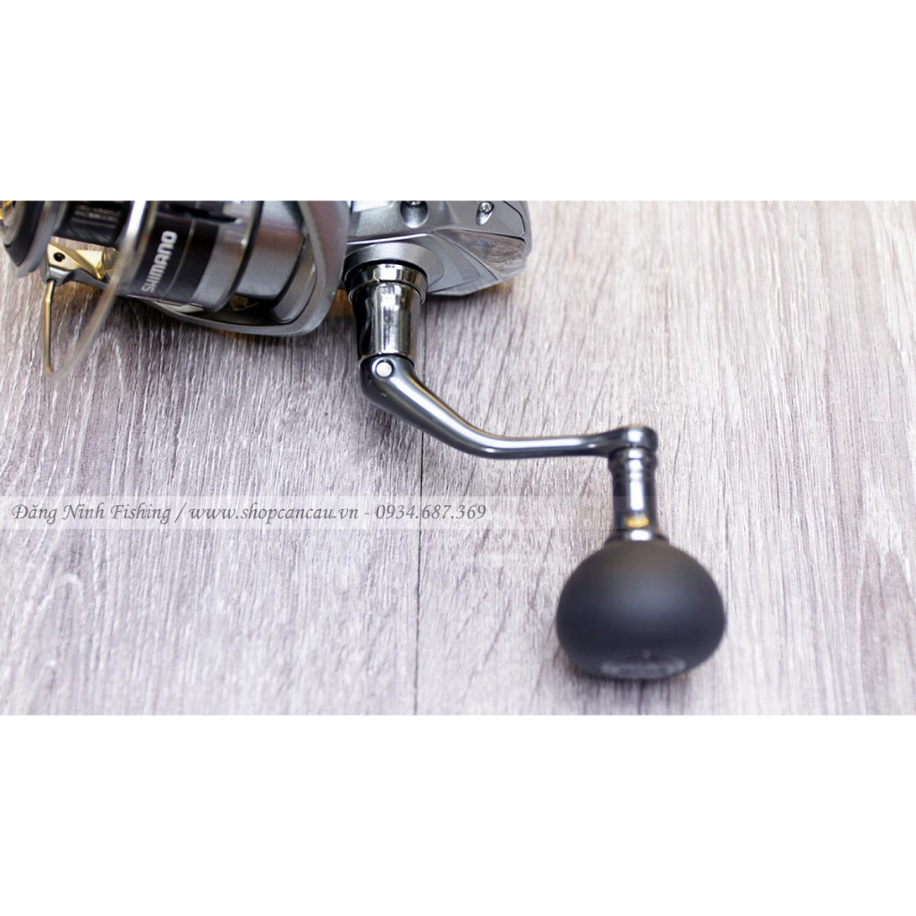 Máy câu đứng Shimano Nasci