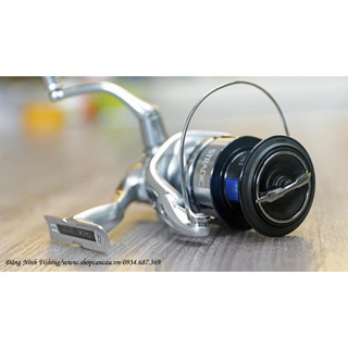 Máy câu Shimano Stradic FL