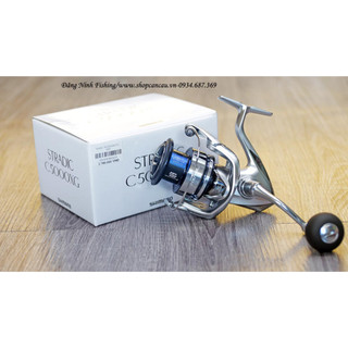 Máy câu Shimano Stradic FL