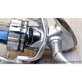 Máy câu Shimano Stradic FL