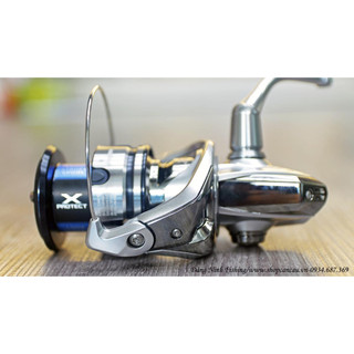 Máy câu Shimano Stradic FL