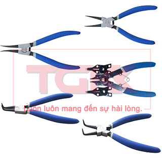 Kìm phe thẳng ngoài B0022 C-MART