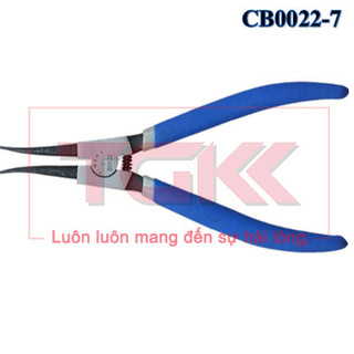 Kìm phe thẳng ngoài B0022 C-MART