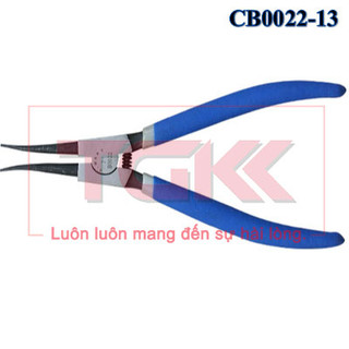 Kìm phe thẳng ngoài B0022 C-MART