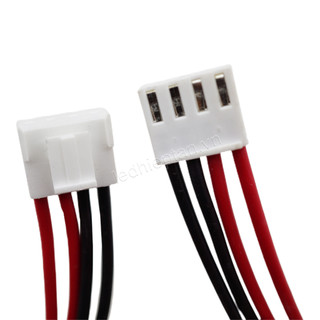 Dây nguồn cho module LED MATRIX