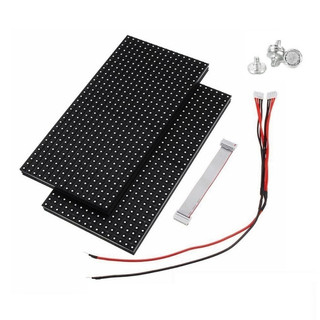 Dây nguồn cho module LED MATRIX