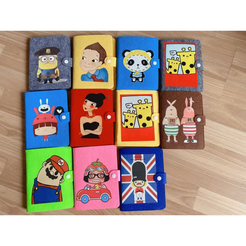 Album + 40 ảnh 10x15| Mộc Photo