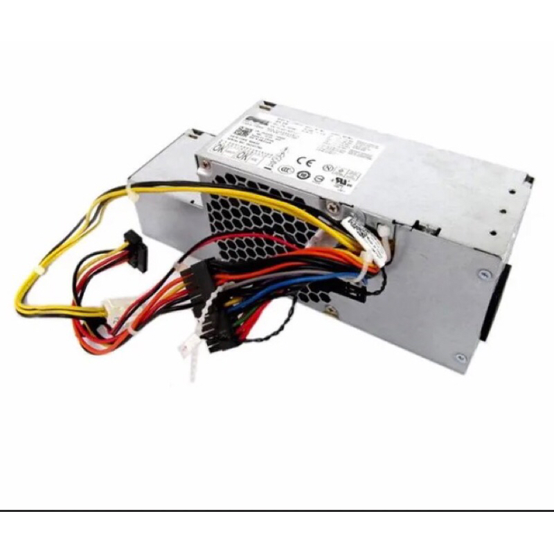 Nguồn dell optiplex 768 ,780 ,960 SFF
