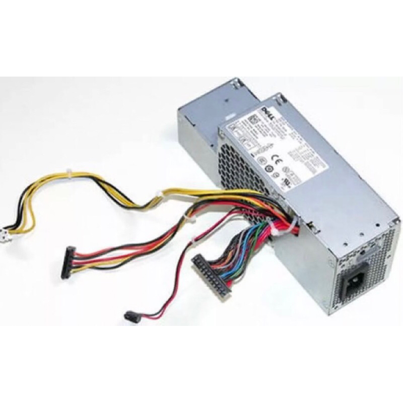 Nguồn dell optiplex 768 ,780 ,960 SFF