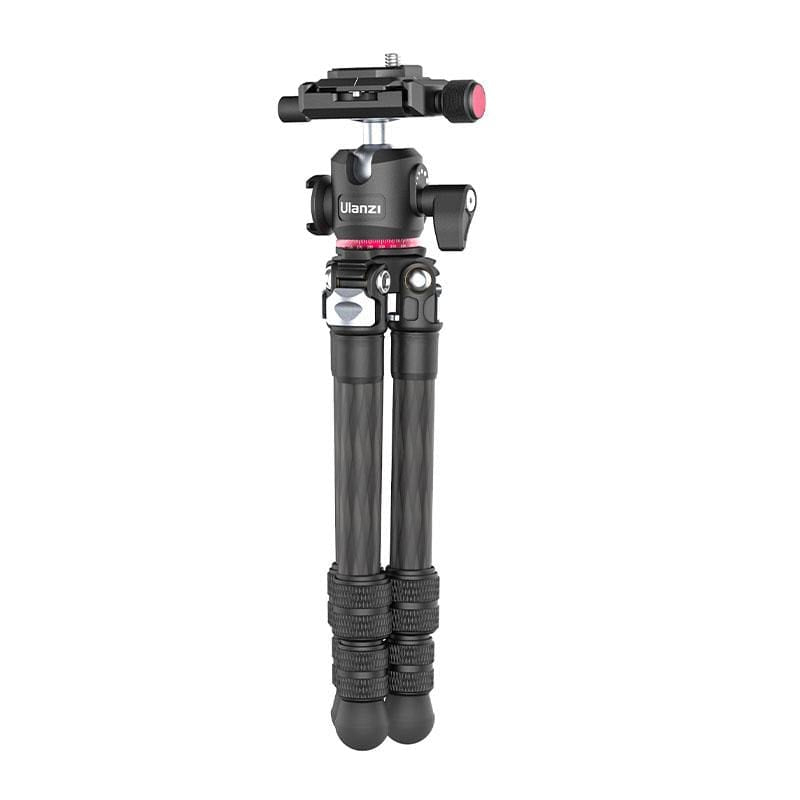 Chân tripod Ulanzi MT-20 kèm đầu Ballhead cao cấp khả năng tải lên đến 3Kg