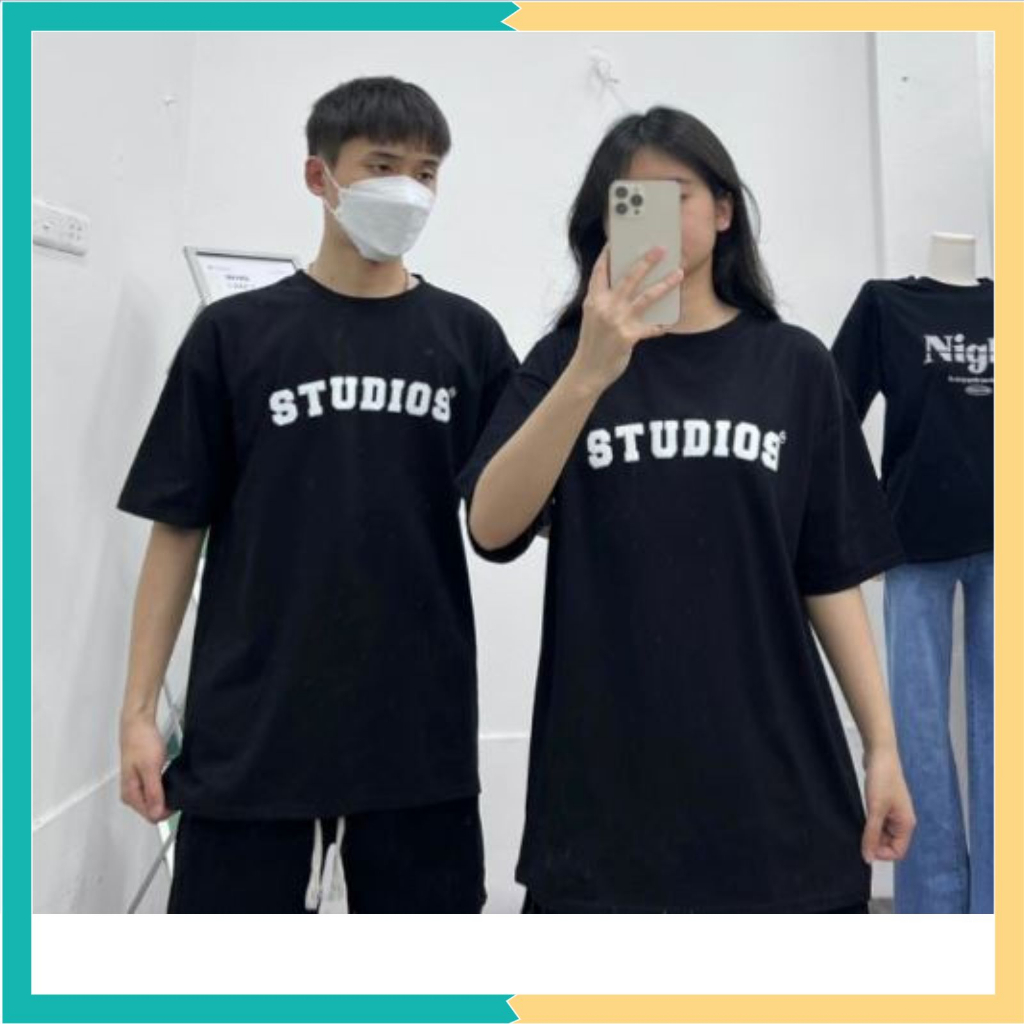 🔥TRỢ GIÁ🔥 Áo thun nam nữ unisex, áo phông form rộng | BigBuy360 - bigbuy360.vn