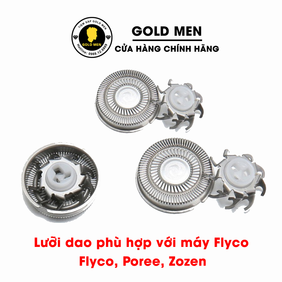 Dầu tra máy cạo râu, tông đơ, máy khâu, quạt chuyên dụng