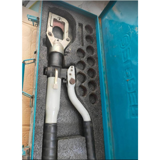 Thanh lý Kìm cắt cáp thủy lực