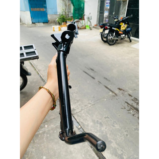 ( HÀNG DẦY ĐẶC BIỆT ) CHÂN CHỐNG ĐỨNG XE DREAM ( 3 MÓN )