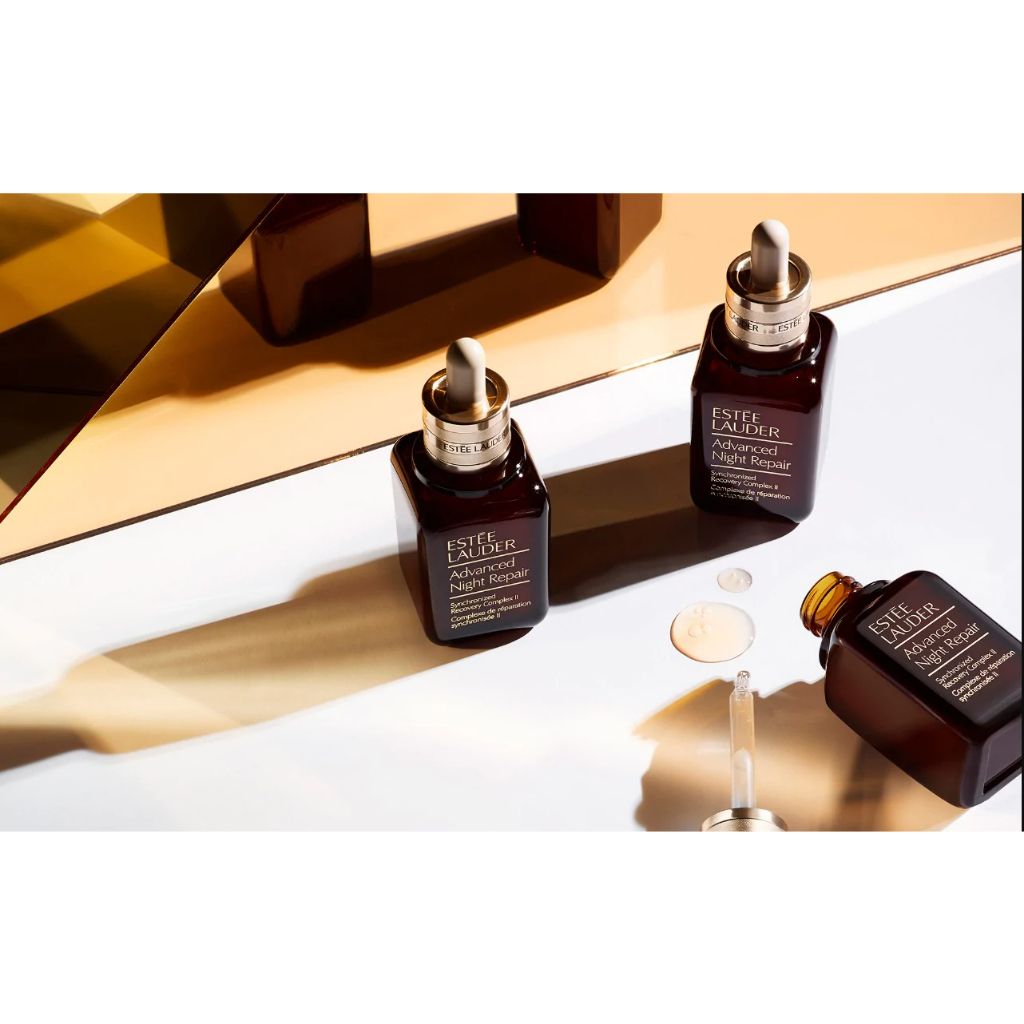 MINI SIZE Estee Lauder Serum Advanced Night Repair tinh chất phục hồi và tái tạo làn da  7ML (Có bil