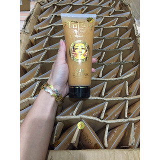 Mặt nạ vàng 24k hàn quốc