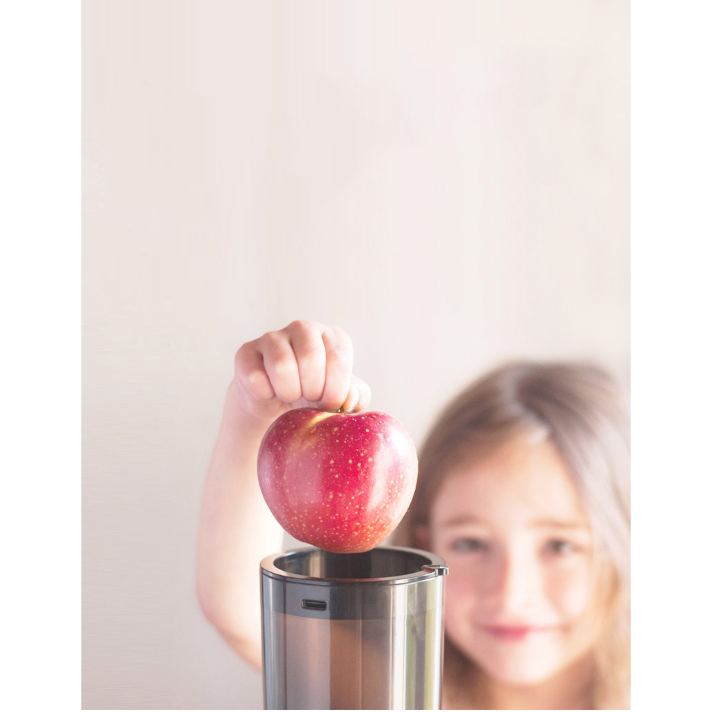 Máy Ép Chậm Công Nghiệp KAW K250, Công Suất 250W