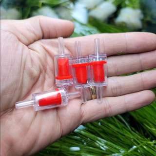 Van Co2 1 chiều cho bể thủy sinh