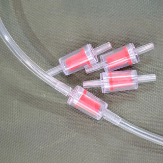 Van Co2 1 chiều cho bể thủy sinh
