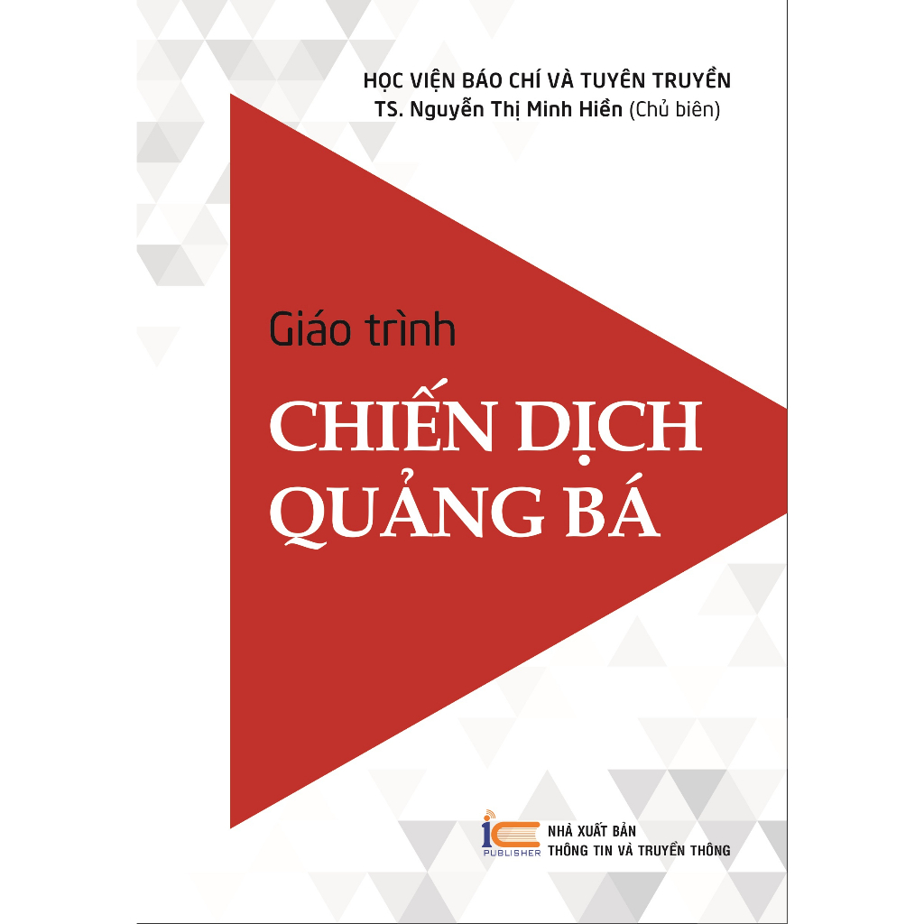 Sách Chiến dịch quảng bá