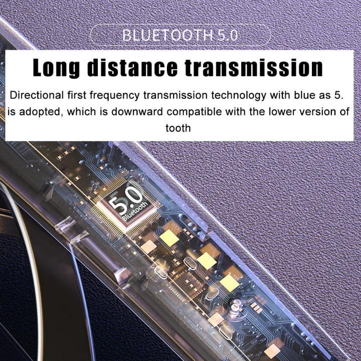 Kính Mát Bluetooth Thông Minh DYY-12 - Home and Garden