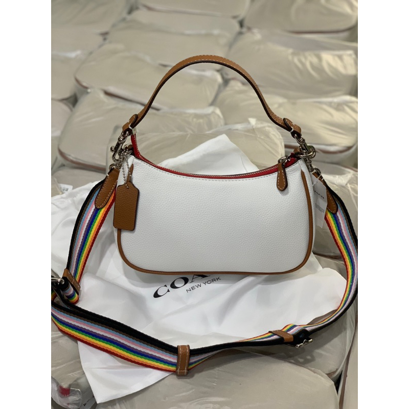 TÚI COACH NỮ TERI