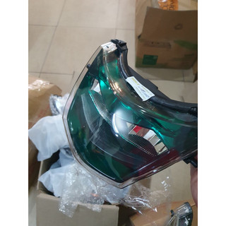 Choá đèn - Pha đèn wave Zx, wave alpha,wave 110