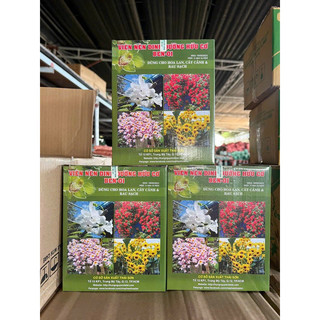 VIÊN NÉN DINH DƯỠNG HỮU CƠ BEN-01 HÙNG NGUYỄN Gói 1Kg