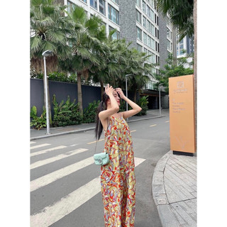 Jump dây hàng thái