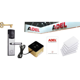Thẻ khóa khách sạn Adel A90 - A93