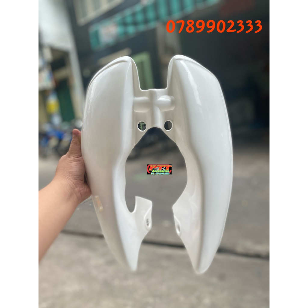 BỬNG XE CHALY