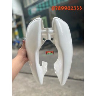 Bửng xe chaly