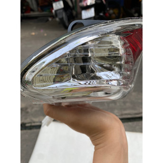 ĐÈN HẬU ( ĐÈN LÁI ) XE JUPITER V - R ( HÀNG ĐẸP )