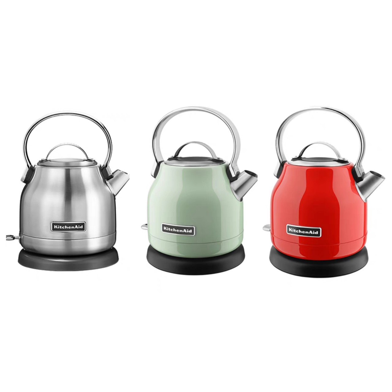 ẤM SIÊU TỐC KITCHENAID 1,25L ,BẢO HÀNH 12 THÁNG