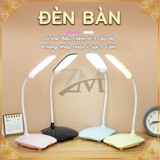 Đèn bàn,Đèn bàn học  Bóng LED Chống Cận Bảo Vệ Mắt