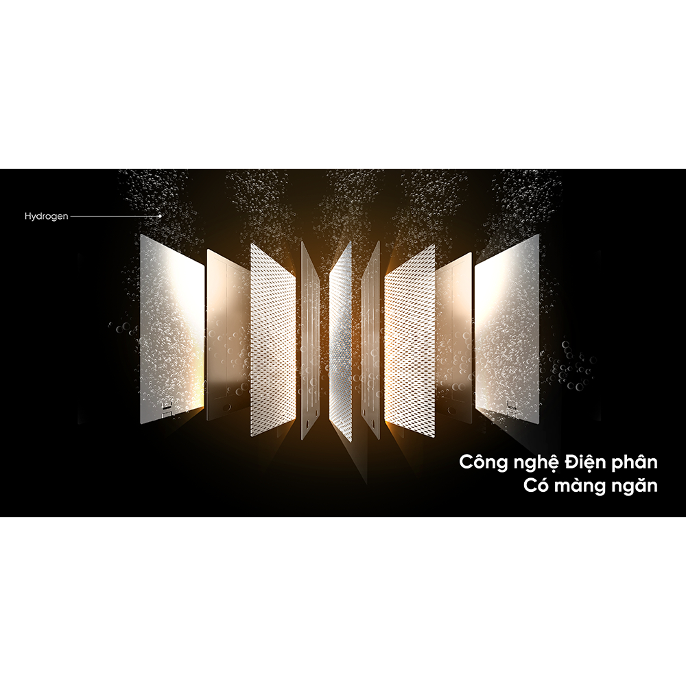 MÁY LỌC NƯỚC MUTOSI HYDROGEN PRO ION KIỀM MP-F082-HC2H3