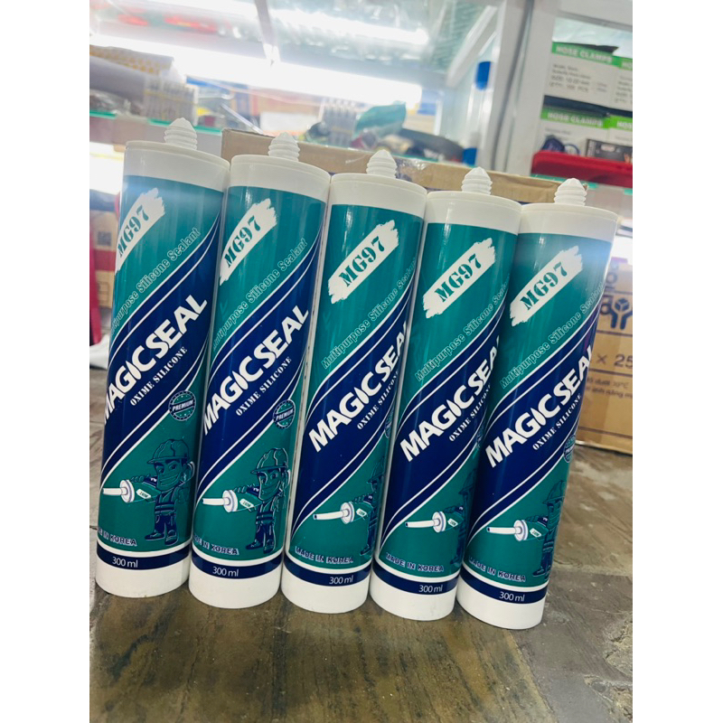 silicon MG97 nhiều màu nâu đỏ ,vàng kem,vàng glod, nâu