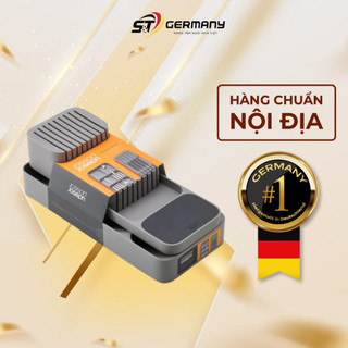 Set khay đựng dao thìa dĩa Joseph Joseph 85188 , khay chia dao thìa dĩa Nội Địa Đức GermanySnT 140008