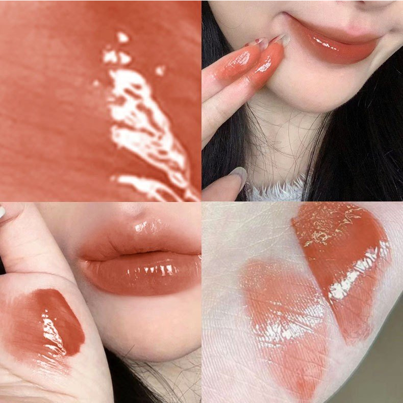 Son kem bóng DAIMANPU căng mọng mềm môi Misty Water Gloss Lip Glaze DAIM25