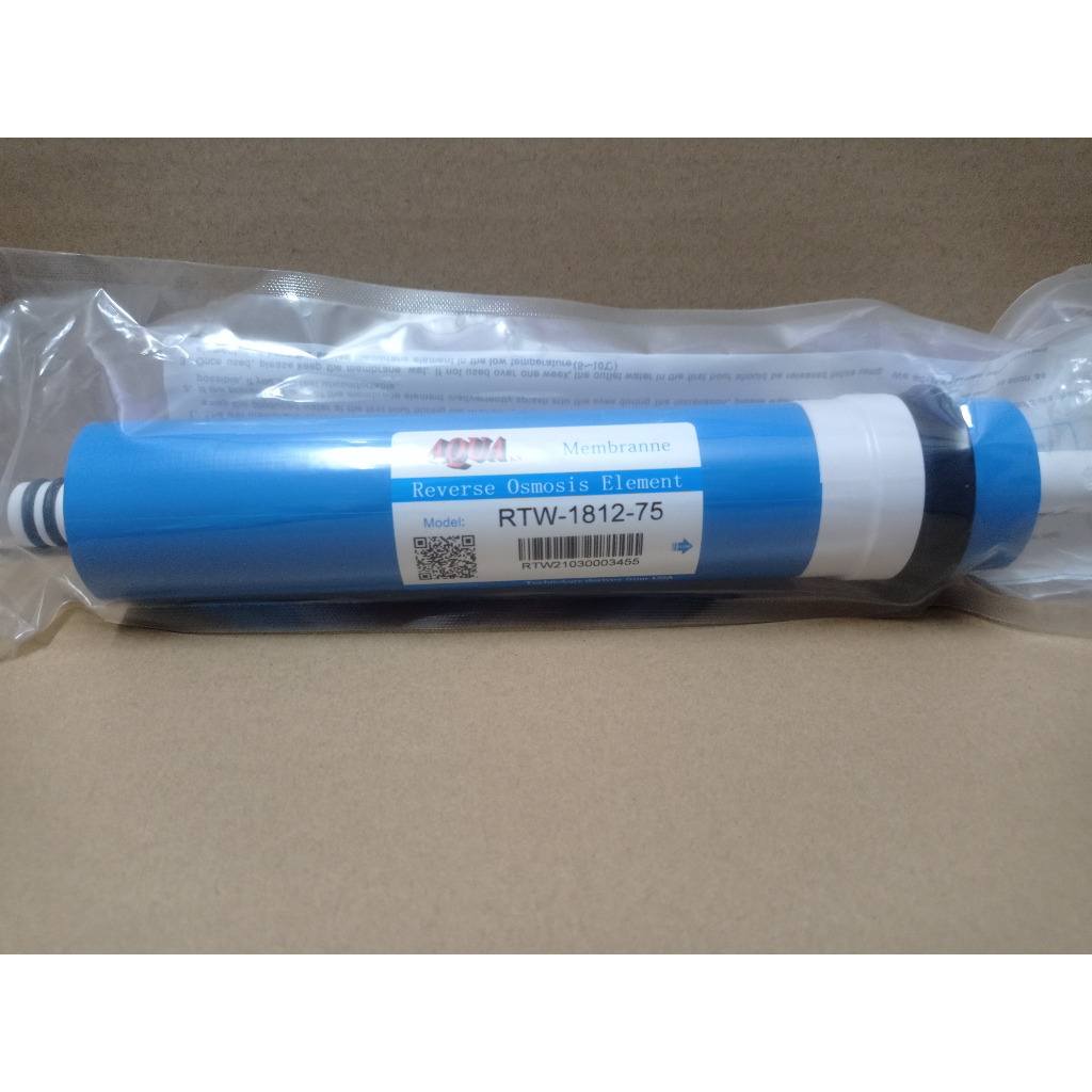 Lõi lọc ro - màng lọc ro - quả lọc số 4 [ AQUA ]
