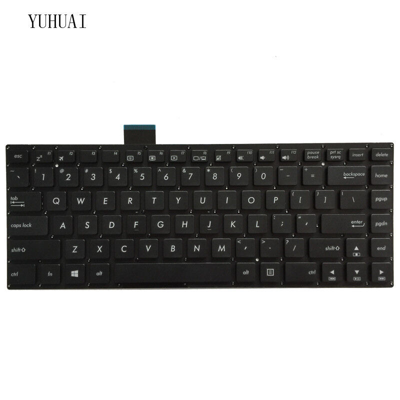 BÀN PHÍM Asus L402S L402SA R417 R417S R417SA VivoBook E402N E402NA