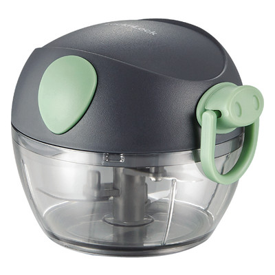 Dụng cụ tỏi ớt Locknlock CKS321,hàng chính hãng