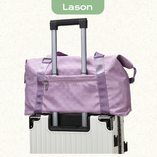 Túi xách du lịch đa ngăn, túi đựng đồ basic DL001
