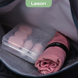 Túi xách du lịch đa ngăn, túi đựng đồ basic DL001