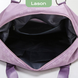 Túi xách du lịch đa ngăn, túi đựng đồ basic DL001
