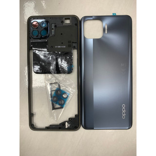 Vỏ, Bộ vỏ Oppo A93 Zin