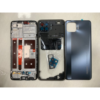 Vỏ, Bộ vỏ Oppo A93 Zin