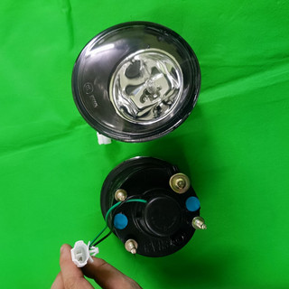 Đèn cản sương mù gầm xe thaco towner 950 990